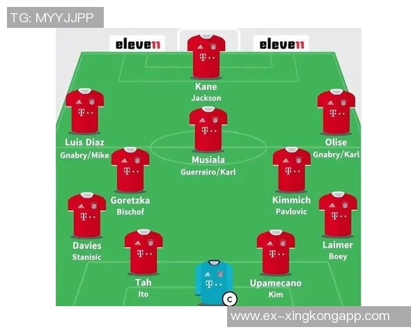 孔帕尼谈信念与迪亚斯适合拜仁的特质分析 孔帕尼谈信念与迪亚斯适合拜仁的特质分析