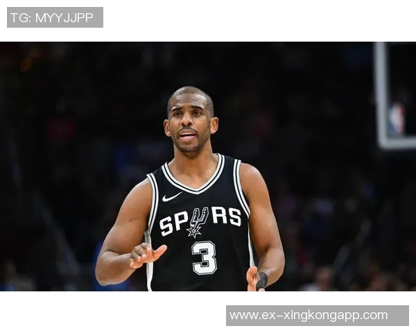 小卡谈与保罗的良好沟通共同探索提升球队实力的途径