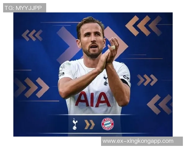 拜仁慕尼黑官方宣布凯恩因病缺席今日训练影响球队备战状态